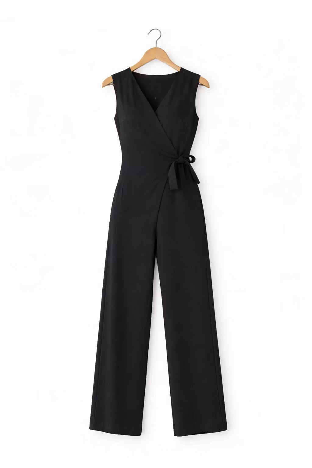 Kombinezon Kopertowy z Mieszanki Wiskozy