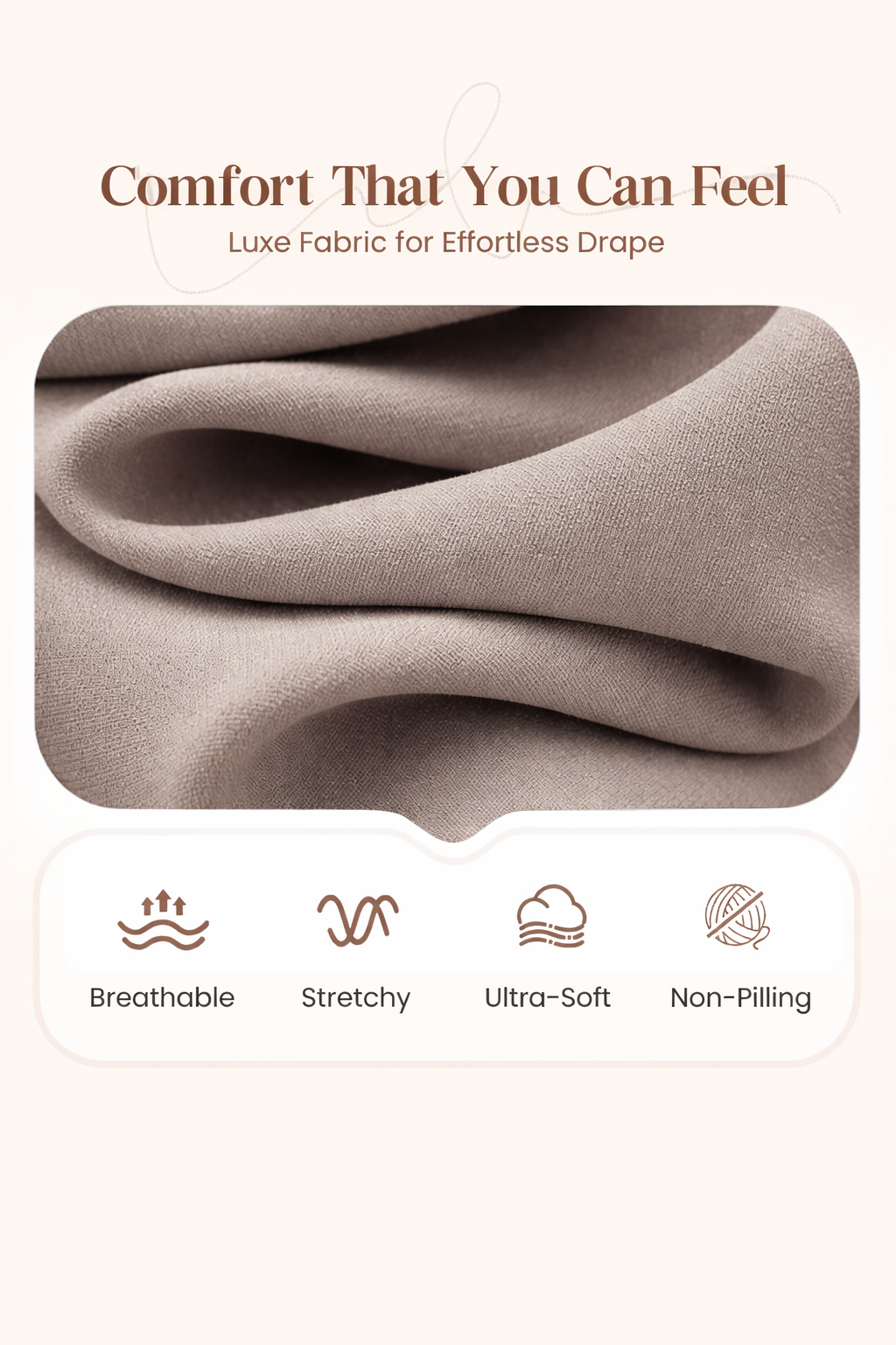 Damski Trzyczęściowy Zestaw Lounge