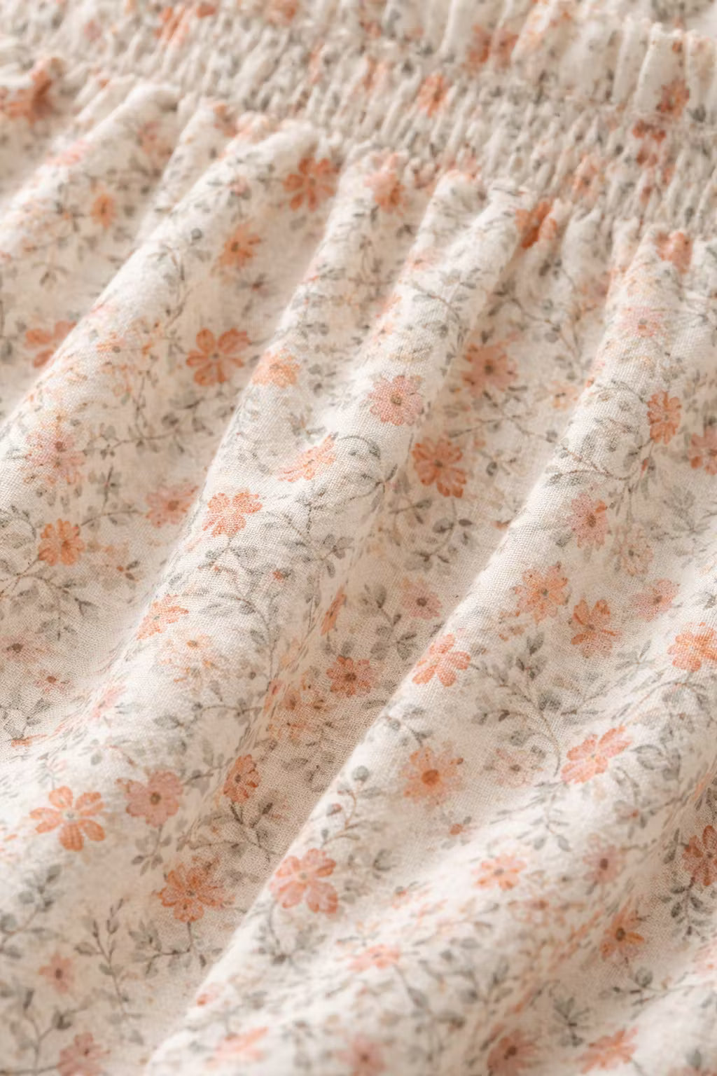 Spódnica Mini Tiered Petal