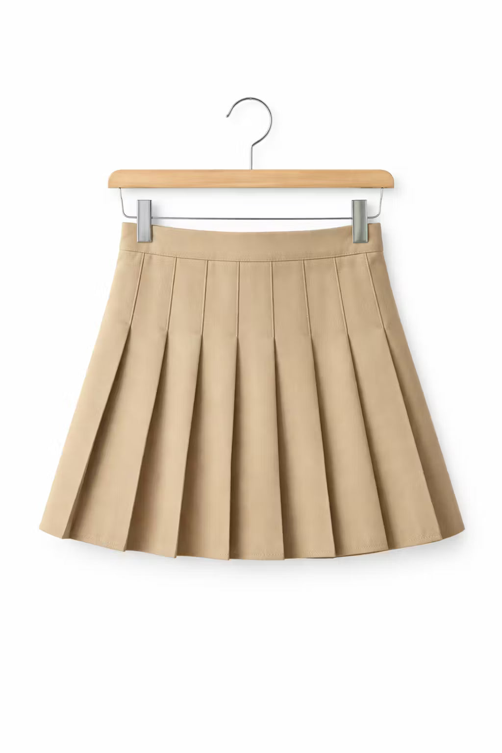 Spódnica Tenisowa Courtline Pleated