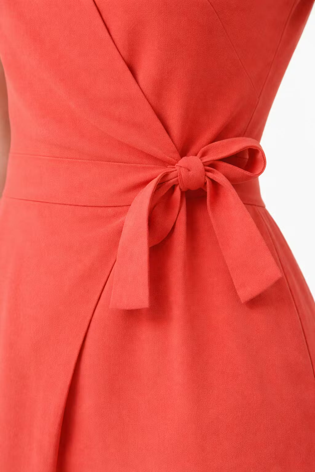 Kombinezon Kopertowy z Mieszanki Wiskozy