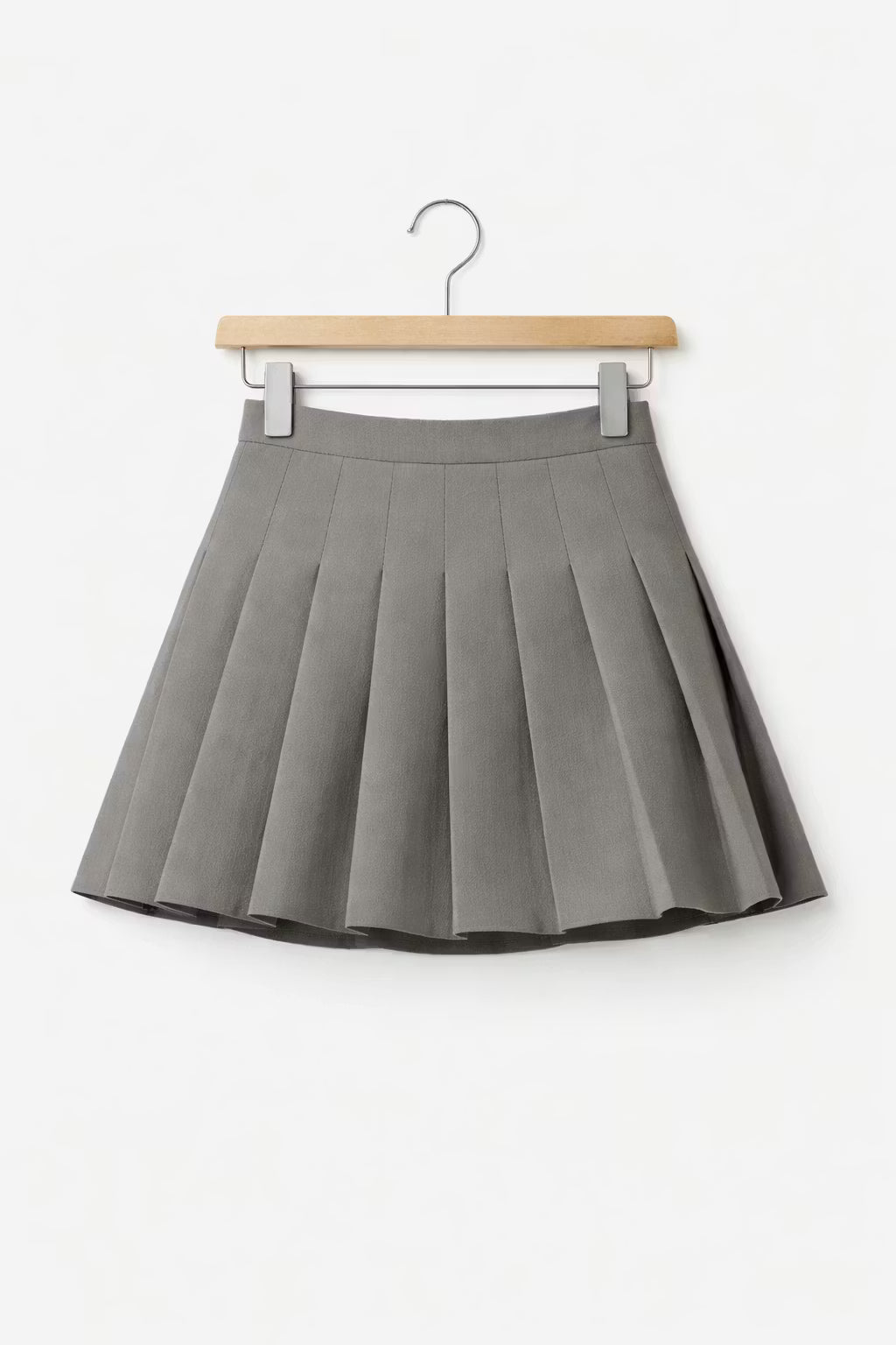 Spódnica Tenisowa Courtline Pleated