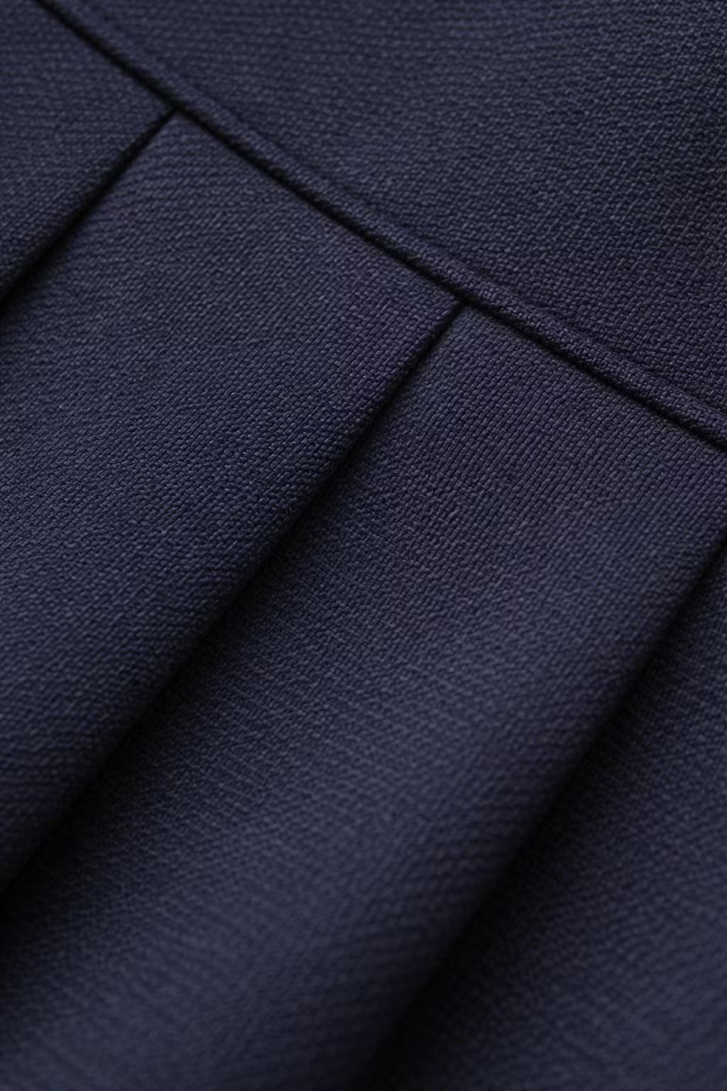 Spódnica Tenisowa Courtline Pleated