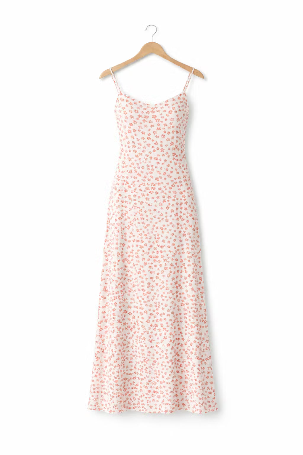 Sukienka Maxi Aurora Petal Flow