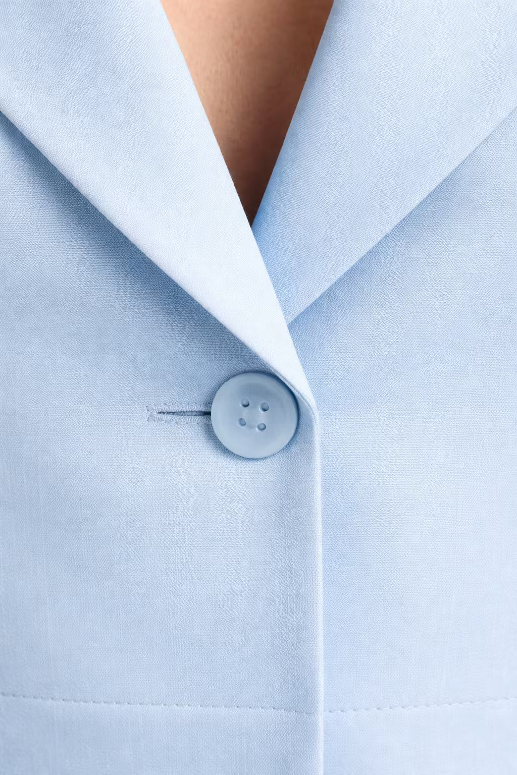 Strukturalny Zestaw Kamizelki i Spodni z Mieszanki Wiskozy