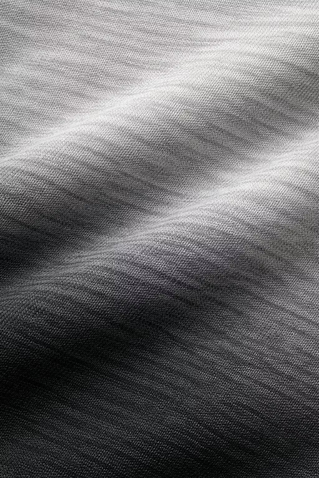 Dzianinowy Zestaw Gradientowy