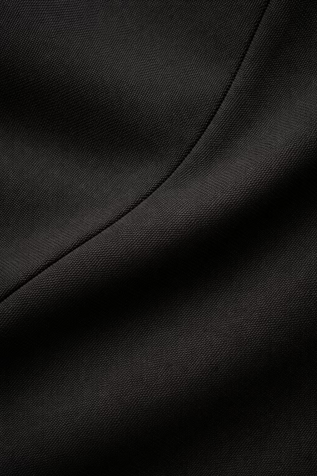 Sukienka Mini Éclipse Noir