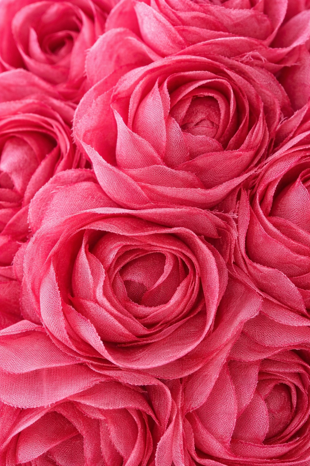 Spódnica Midi Rosette Volume