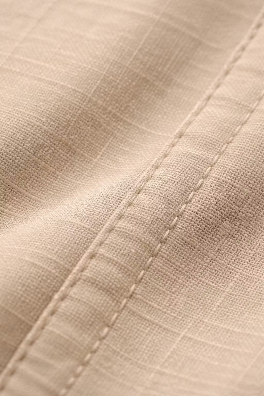 Teksturowany Komplet z Koszulą z Krótkim Rękawem i Szerokimi Spodniami