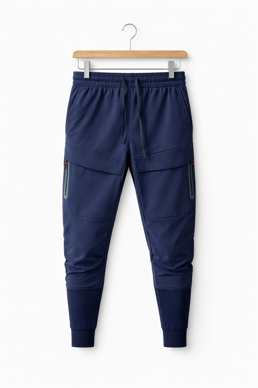 Męskie spodnie dresowe Stay Cool Sporty Cargo