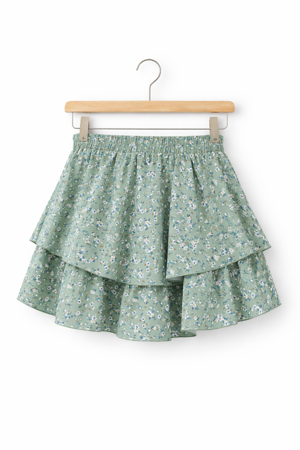 Spódnica Mini Tiered Petal