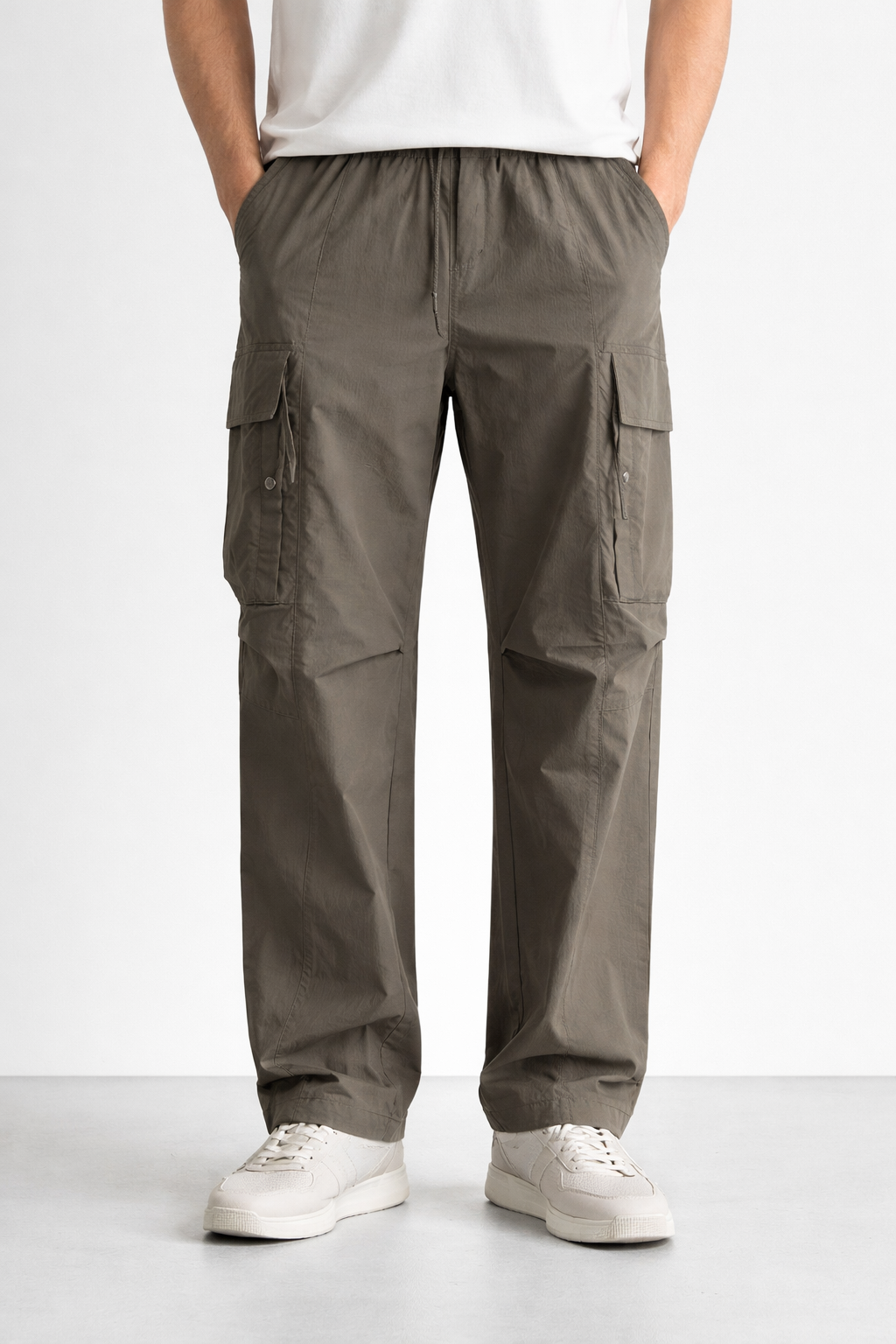 Field Cargo – spodnie męskie