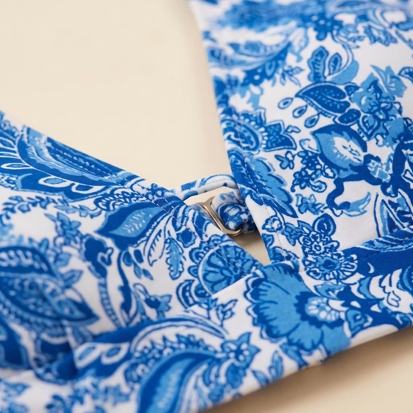 Bikini Capri Bloom