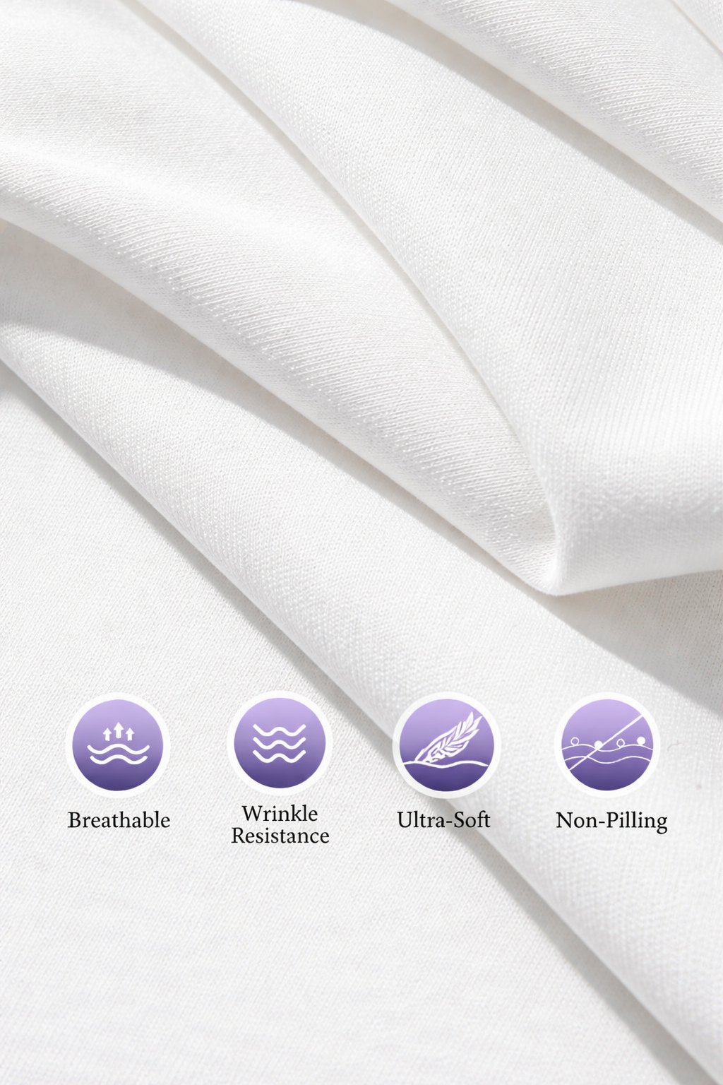 Damski Dzianinowy Zestaw Koszulka i Spodnie