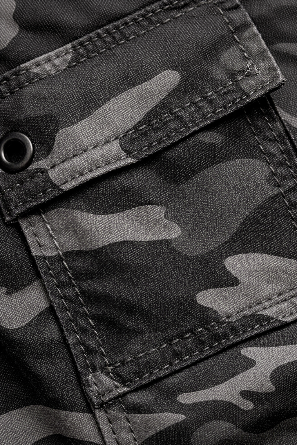 Spodnie Jogger Cargo Camo Urban