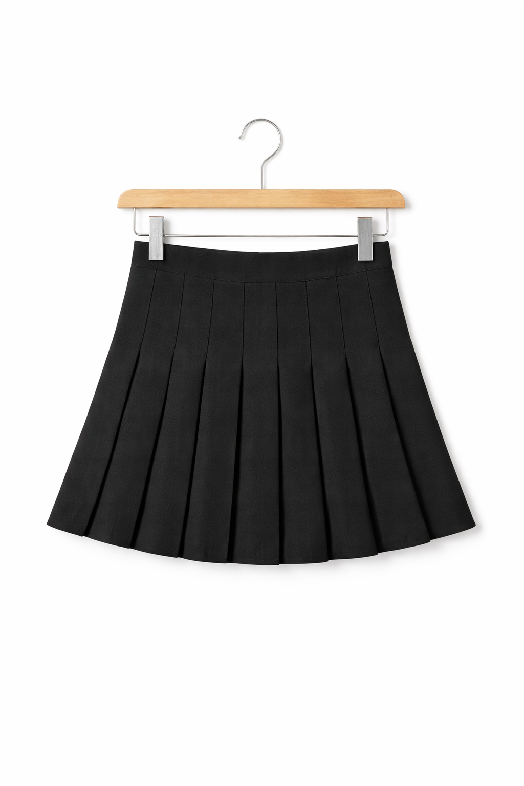 Spódnica Tenisowa Courtline Pleated