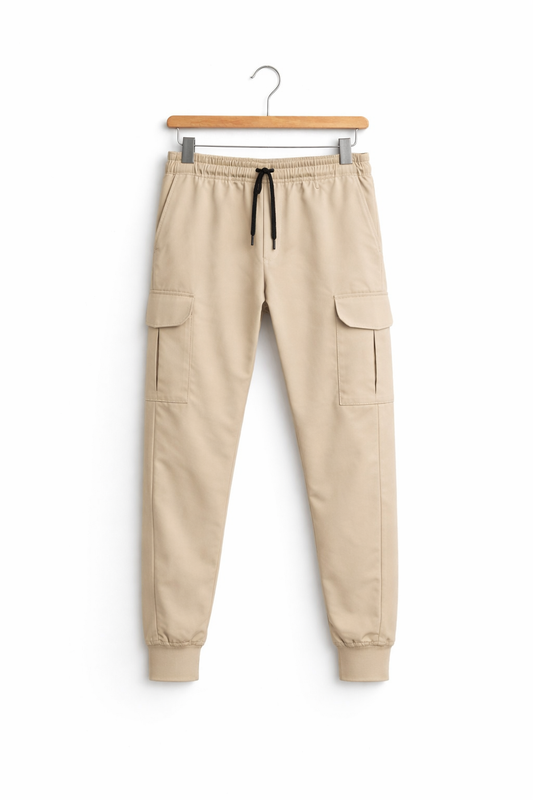 Joggery męskie All-Condition Performance