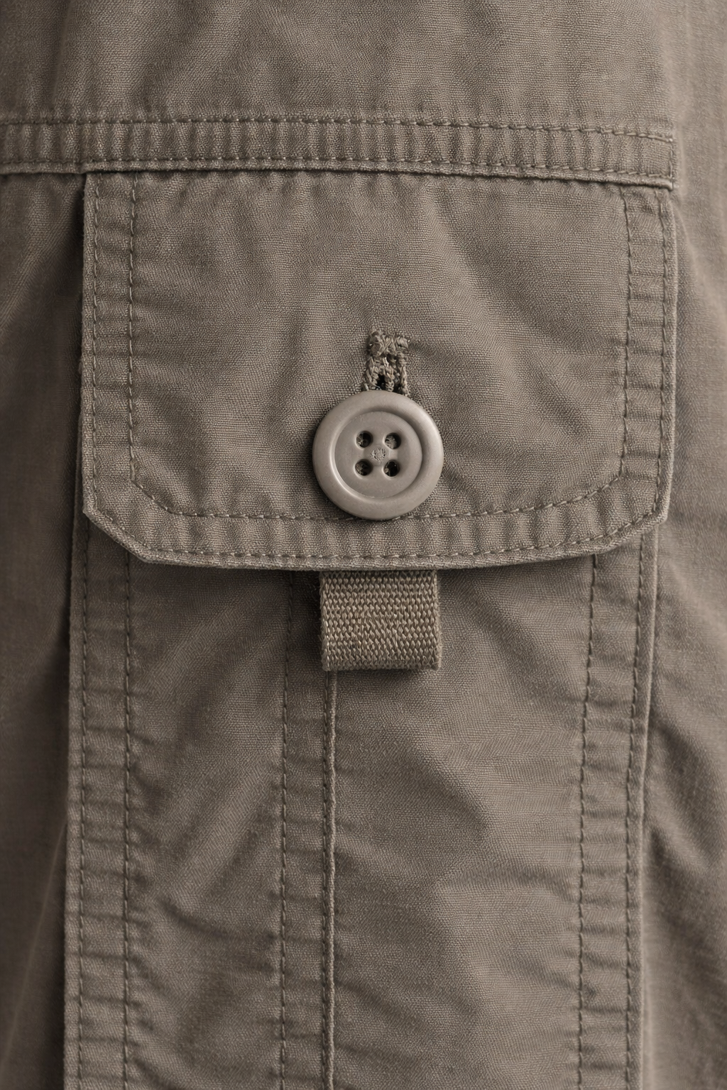 Field Cargo – spodnie męskie